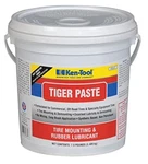 Ken-tool 35837 Tiger Paste Lubricant, 7.5 Lb.. Fixed Price $52.70.