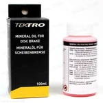 Tektro / Trp Auriga Bicycle Hydraulic Mineral Oil Brake Fluid - 100ML. Fixed Price $14.95.