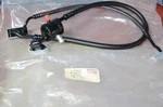 Nos 1989-1991 Dodge D150 D250 D350 Ramcharger A/c Refrigerant Hose Mopar 4773673. Fixed Price $185.00.