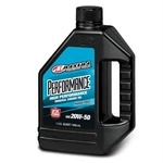 Maxima Racing Oils 39-35901 Performance Oil, 20W50, Quart. Fixed Price $23.99.