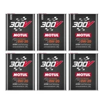Motul 20W50 Classic Performance Oil - Case Of 10 X 2L Cans. Fixed Price $231.63.