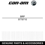 Brp Can-am 9779710 946L Xps Full Synthetic Dct Oil 32 OZ/0. Fixed Price $37.95.