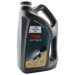 Fuchs Titan Atf 7134 Fe Automatic Transmission Fluid 5 Liter For Mercedes Benz. Fixed Price $79.26.