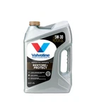 Valvoline Restore & Protect 5W-30 Full Synthetic Motor Oil 5QT. Fixed Price $23.00.
