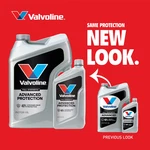 Valvoline Extended Protection Full Synthetic Motor Oil Sae 5W-30 Qt. Fixed Price $40.00.
