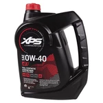 Can-am New Oem, Xps 4-STROKE 0W-40 Synthetic Blend Oil Gallon, 9779140. Fixed Price $72.99.