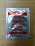 Metaflux 70-8508 Gleitmetall Lubricating Paste 4 Gram Packet Qty 1. Fixed Price $19.25.