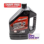 Maxima Oils 39-119128S, One 15W50 Break-in Gallon Performance Racing Parts. Fixed Price $55.75.