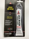 Ags MZ-1 Lock De-icer Lubricant, 1/2 Oz. Fixed Price $6.29.