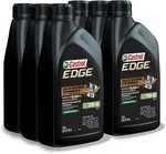 Advanced Full Synthetic Motor Oil 10W-40 6PK Quart Bottles Castrol Edge Auto. Fixed Price $59.21.