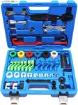 45PCS Master Quick Disconnect Tool Set Fuel Line Kit For Automot. Fixed Price $104.25.