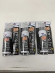 Pack Permatex 25238 The Right Stuff 1 Minute Grey Gasket Maker, Oz. Fixed Price $42.99.