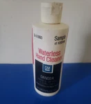 Vintage Chevrolet Chevy Pontiac Buick Gm # 1050446 Waterless Hand Cleaner Bottle. Fixed Price $29.95.