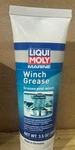 Liqui Moly 20524 Winch Grease Marine. Fixed Price $15.99.