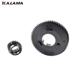 67T & 25T Low Gear Kit For Polaris Rzr Turbo 22 24 #3236132 3235232. Fixed Price $117.90.