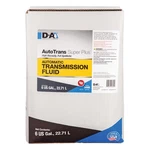 D-a Lubricant 54565 Autotrans Full Synthetic Automatic Transmission Atf 6GAL. Fixed Price $180.90.