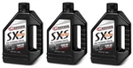3 Liter Bottles Maxima Sxs Utv Synthetic Gear Oil 75W-90 Full. Fixed Price $74.99.