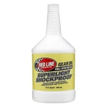 Red Line 58504 Superlight Shockproof Full Synthetic Gear Oil. Fixed Price $287.64.