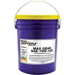 Royal Purple 05301 Max Gear 75W-140 High Performance Synthetic Oil Gal.. Fixed Price $353.99.