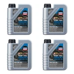 Liqui Moly Top Tec 4600 Sae 5W-30 Sku: 20446, ( X 1L ). Fixed Price $64.99.