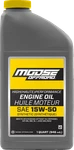 Moose Offroad Synthetic Engine Oil 15W-50 Us Quart 219382. Fixed Price $21.29.