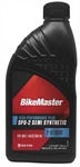 Bikemaster SPO-2 Semi-synthetic 2-STROKE Oil 1 Quart. Fixed Price $93.44.