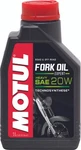Motul 112948-12 Fork Oil Exp H 20W Case Liter. Fixed Price $168.36.