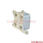 Super Dk Japan Toyota Oil Cooler Core 1VD 15710-51011. Fixed Price $127.05.