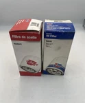 Carquest 84041 Oil Filter Replaces: 57310 57041 L25702 LF625 P979. Fixed Price $19.99.