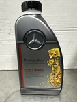 A002989060312 Oem Transmission Fluid Mercedes-benz (atf D971 MB236.17).. Fixed Price $24.99.