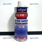 Valspar Renew REN4001 Low Voc Industrial Paint Hardener John Deere Activator. Fixed Price $55.00.
