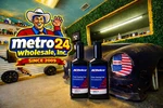 (2) Genuine Acdelco 10-5073 Power Steering Fluid 32OZ Same As Dealer. Fixed Price $39.00.