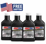 Sale!! Amsoil Signature Series 5W-50 100% Synthetic Motor New. Fixed Price $52.35.