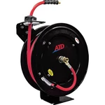Tools ATD-31176 0.37 In. X 50 Ft. Retractable Air Hose Reel. Fixed Price $223.32.