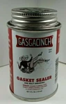 Gasgacinch Gasket Sealer & Belt Dressing 4OZ Brush On. Fixed Price $16.87.