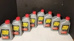 Multi Purpose Transmission Fluid, Dexron Iii H 8 Quarts) (pureguard). Fixed Price $40.60.