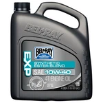 Bel-ray Exp Synthetic Blend 4-STROKE Motor Oil 10W-40 Liter. Fixed Price $52.72.