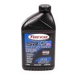 Torco SR-5R Synthetic Oil 5W40 Liter- A150540CE. Fixed Price $24.58.
