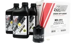 Klotz Oil Sxs Change Kit 10W/50 KU-101 3601-0864 842-0101 404032. Fixed Price $56.66.