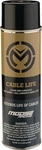 Moose Cable Lube 15 Oz.. Fixed Price $21.75.