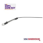 Sunoco Race Jugs R3044SV, One Clear Vinyl Self Venting Hose Performance Parts. Fixed Price $30.76.