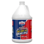 Lucas Oil 10045 Sae 85W-140 Plus H/d Gear Gallon. Fixed Price $49.24.
