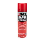 Zmax Brake & Parts Cleaner 15OZ. Can- 88-502. Fixed Price $7.69.