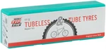 Rema TT13 Tubeless And Type Tire Repair Kit - Bag Of 5. Fixed Price $42.83.