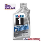 Mobil MOB124715-1, One Synthetic Lv Atf Hp Quart Performance Parts. Fixed Price $29.24.