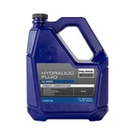 Polaris Hydraulic Fluid, 1 Gallon, For Sportsman Atv Models - 2879746. Fixed Price $39.99.