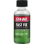 Sta-bil Fast Fix Small Engine Treatment Cleans Carbs And Injectors. Fixed Price $11.99.