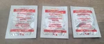 Lot Of 3 Metaflux 4 Gram Metal Lubricante Packets #70-8508. Fixed Price $30.95.