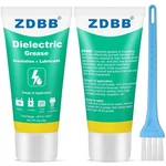 Zdbb Silicone Dielectric Grease For Electrical Connectors, 2 PACK(1 Oz). Fixed Price $16.50.