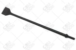 Mayhew 32016 - 18" Extra Long Pneumatic Scraper. Fixed Price $49.37.